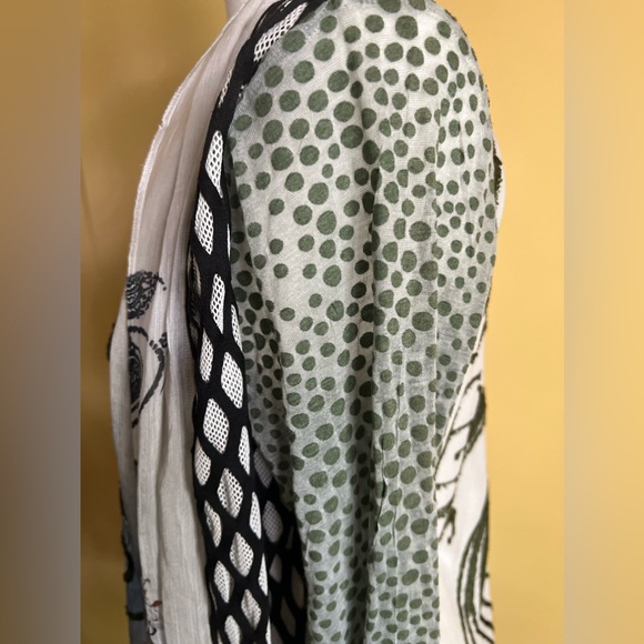 Clotheshead tunic - M - Picture 9 of 15